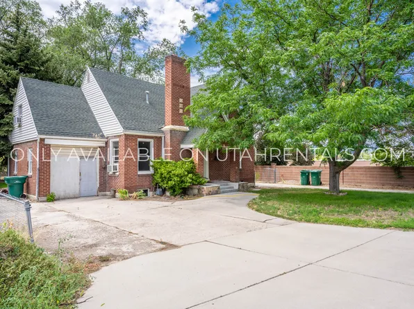 40 E State St #C, Lehi, UT 84043