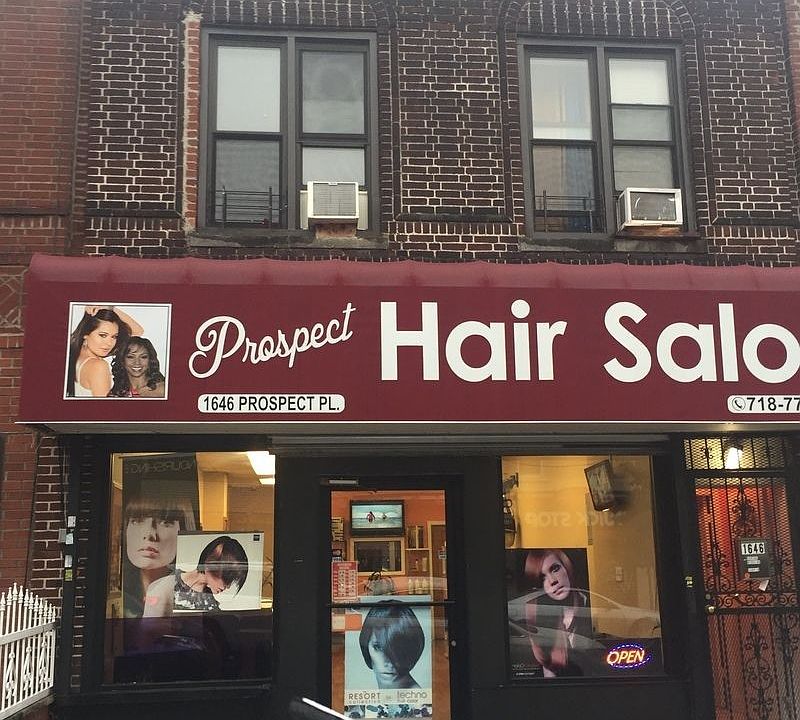 1st image of 1646 Prospect Pl #1
