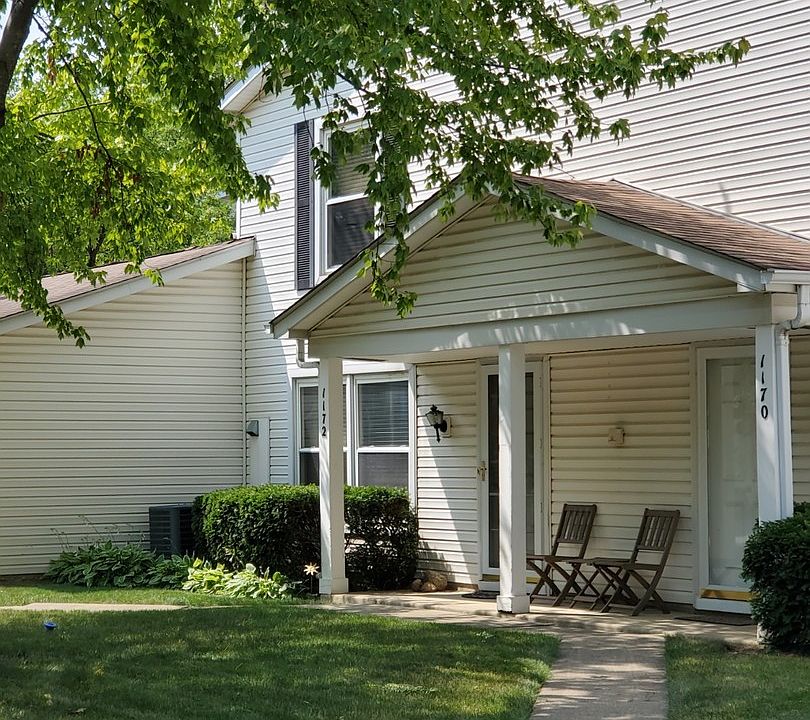 1st image of 1172 E Greenbriar Ln #13B
