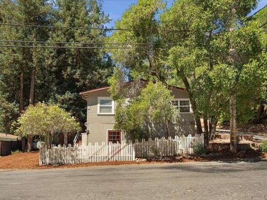 900 Lakeside Dr, Felton, CA 95018