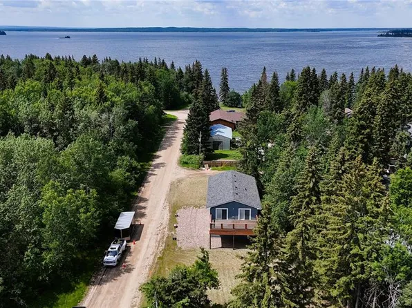 720 Railway STREET, Chitek Lake, SK S0J 0L0