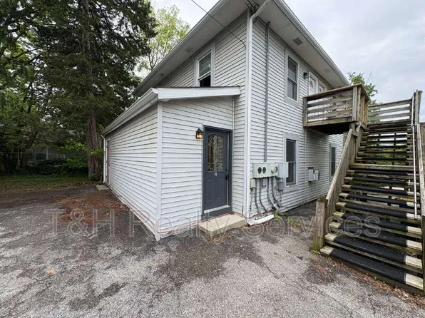 751 N Rangeline Rd APT 2, Carmel, IN 46032
