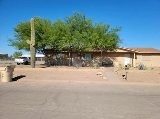 13089 S Laredo Rd #A, Arizona City, AZ 85123