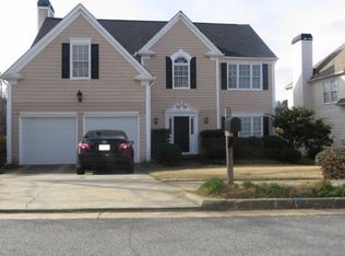 3830 Longlake Dr, Duluth, GA 30097