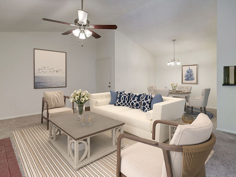 Summerlin at Concord Apartment Homes 500 Summerlake Dr SW Concord NC