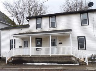 107 Watson St, Batavia, NY 14020