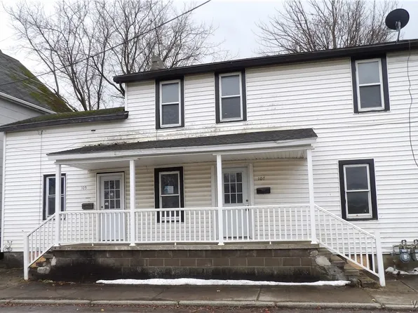 107 Watson St, Batavia, NY 14020
