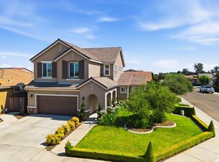 3408 Sussex Ave, Clovis, CA 93619