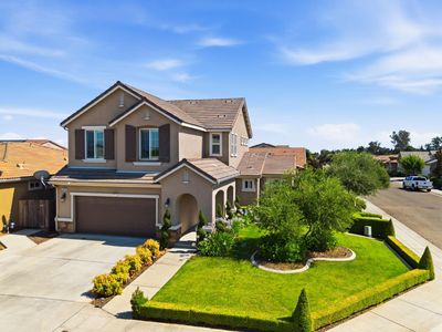 3408 Sussex Ave, Clovis, CA, 93619