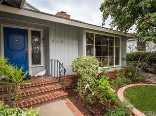 626 Ultimo Ave, Long Beach, CA 90814