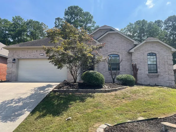 122 Orleans Dr, Maumelle, AR 72113