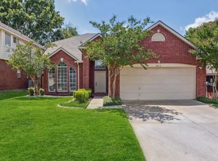 2613 Centenary Dr, Flower Mound, TX 75028