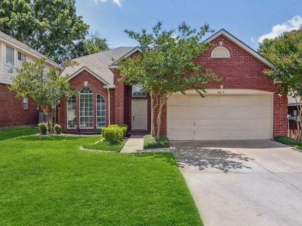 2613 Centenary Dr, Flower Mound, TX 75028