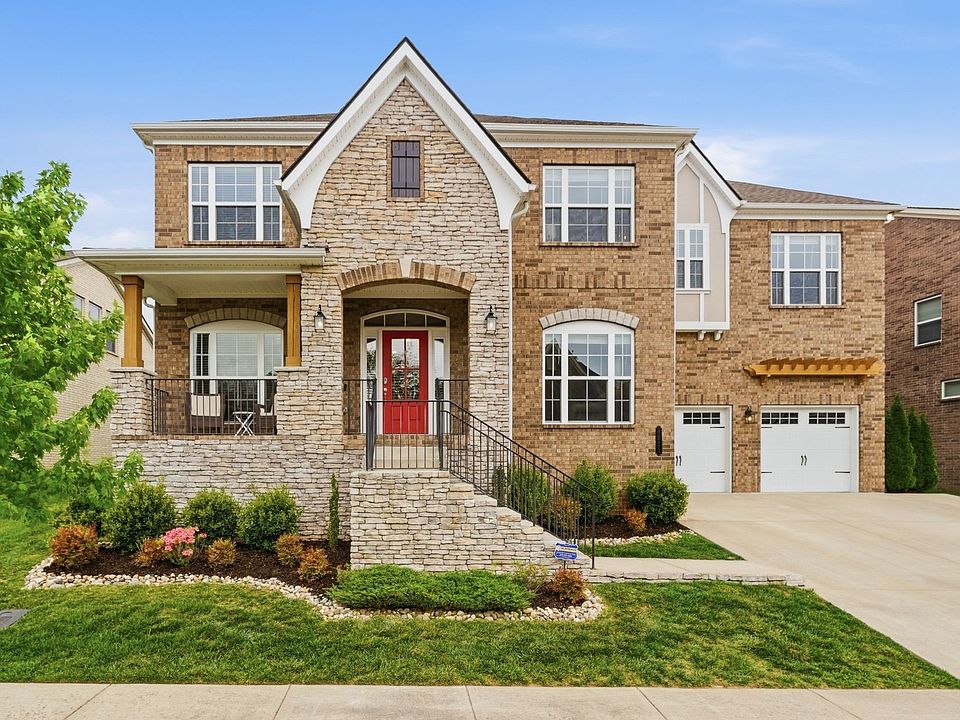 1st image of 4025 Foxglove Farm Dr