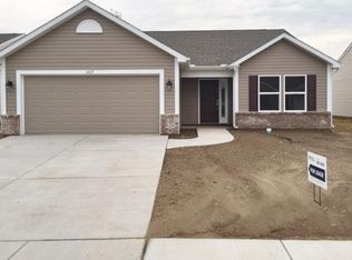 3017 Rutherford, West Lafayette, IN 47906