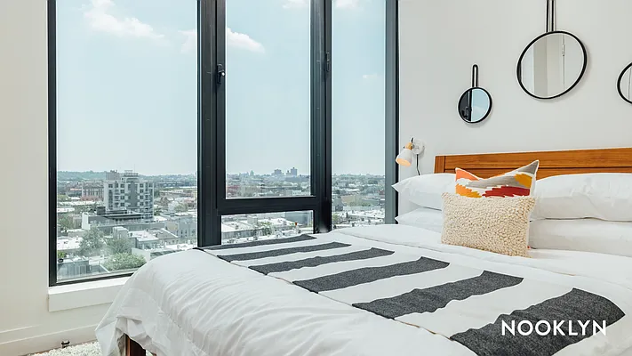 Rented by Nooklyn NYC LLC | media 23