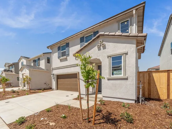 8326 Mincey Way, Elk Grove, CA 95757