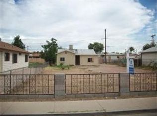 9152 W McKinley St, Tolleson, AZ 85353