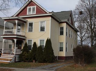 45 Fulton Ave #2, Poughkeepsie, NY 12603