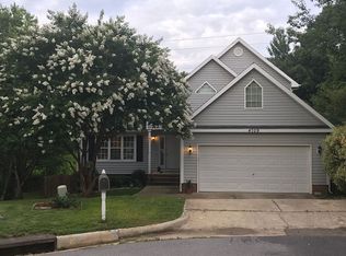 4709 Somerton Pl, Raleigh, NC 27604