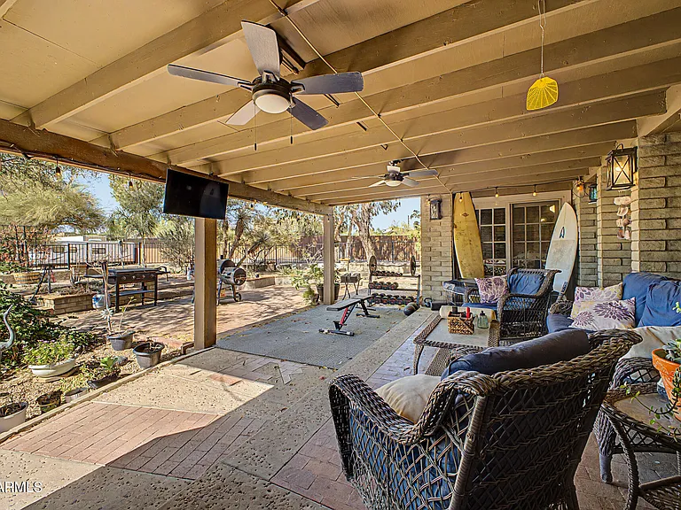 6510 E Dixileta Dr — Photo 27