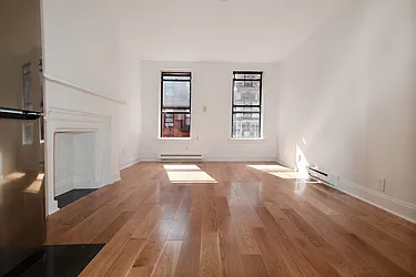 Rented by J Misrahi Realty Corp