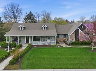 2406 Windsong Ct, Fort Wayne, IN 46804