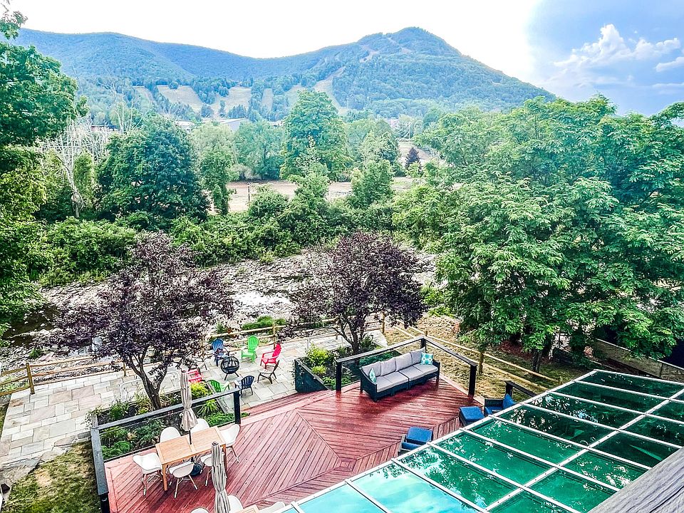 View from 3rd Floor