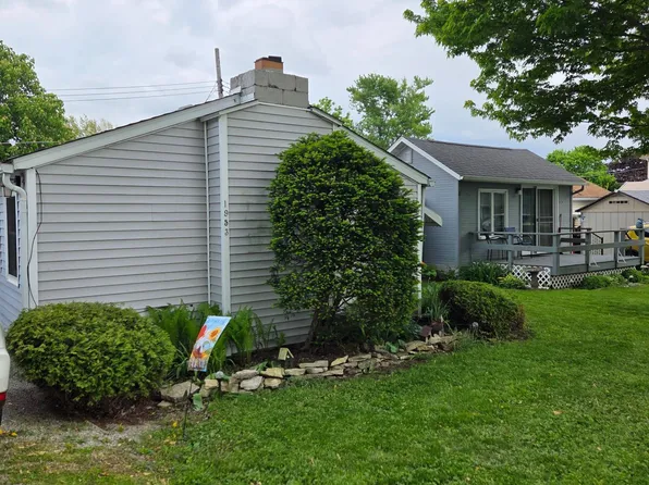 1953 Central Ln, Lakeside Marblehead, OH 43440
