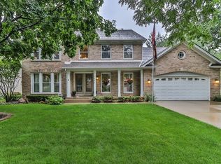1660 Ainsley Ln, Lombard, IL