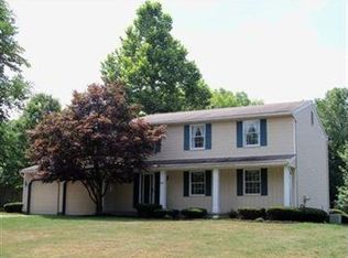 1460 Winslow Dr, Hudson, OH 44236