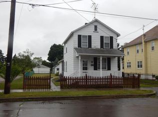 127 E 6th St, Wyoming, PA 18644