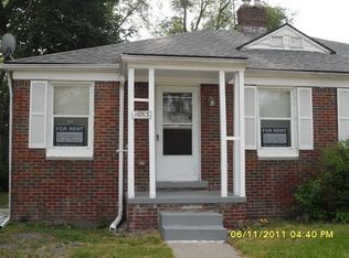 19769 Schaefer Hwy, Detroit, MI 48235