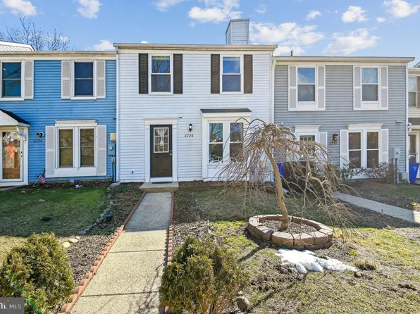 6728 Quiet Hours, Columbia, MD 21045