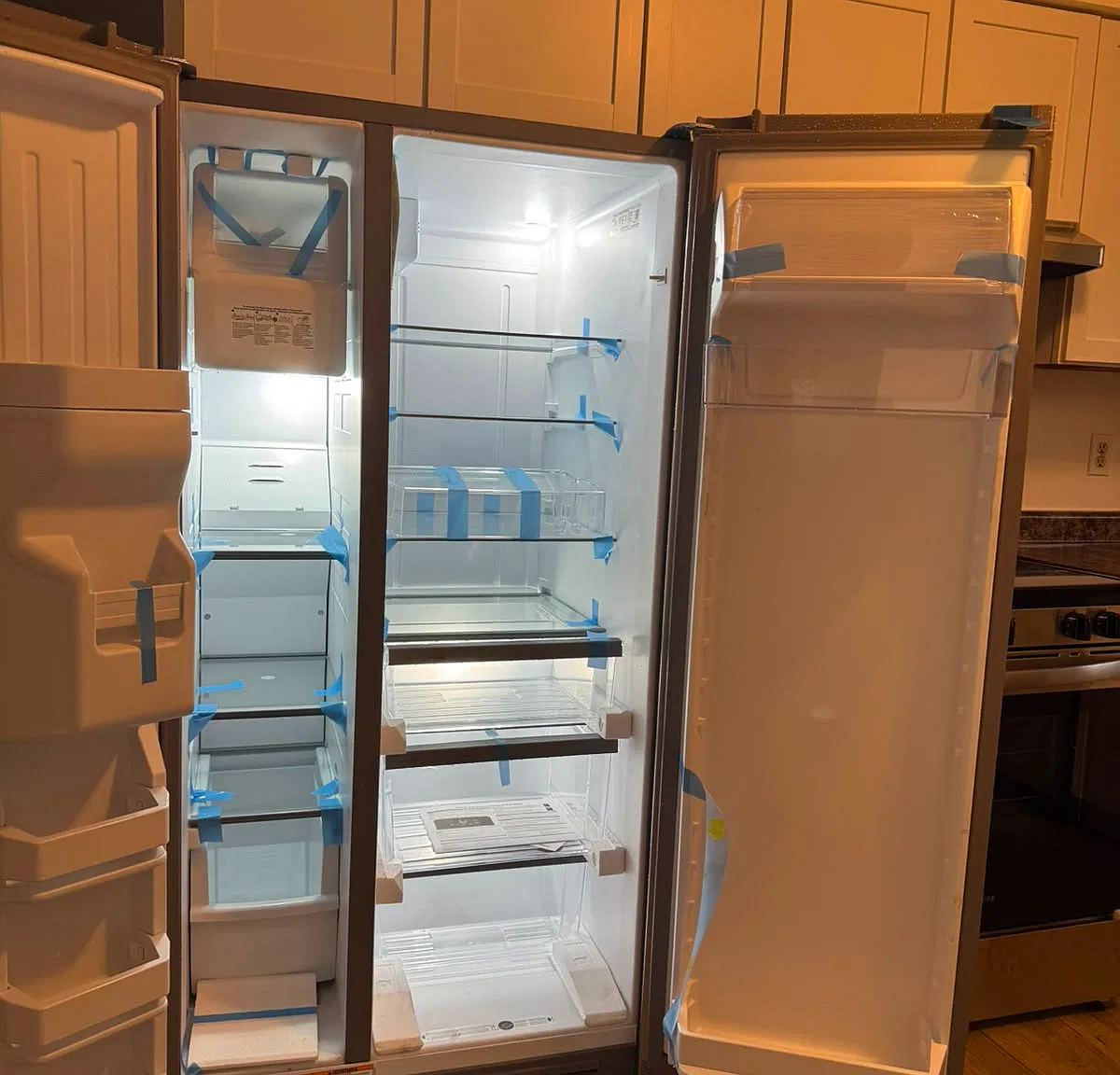 2 bed, 1200 sqft, $1,450 — Photo 4