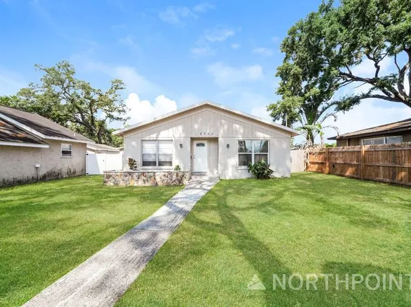 8922 N Dexter Ave, Tampa, FL 33604