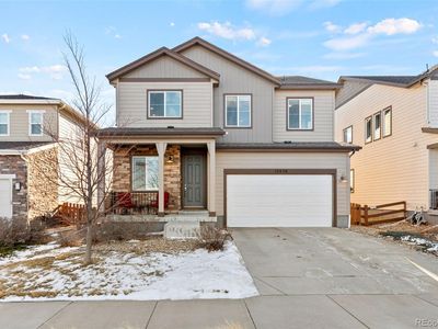 15256 W 94th Avenue, Arvada, CO, 80007