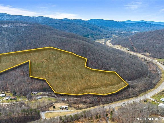 5th image of Straight Fork Rd