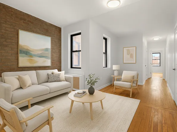 466 Amsterdam Avenue image 1 of 9