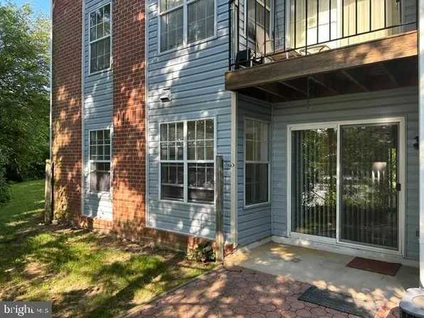 109 Water Fountain Way Unit 102, Glen Burnie, MD 21060