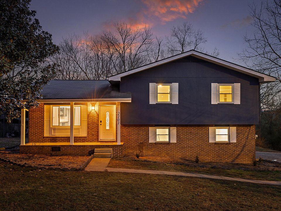 2101 Millard Rd, Soddy Daisy, TN 37379 Zillow