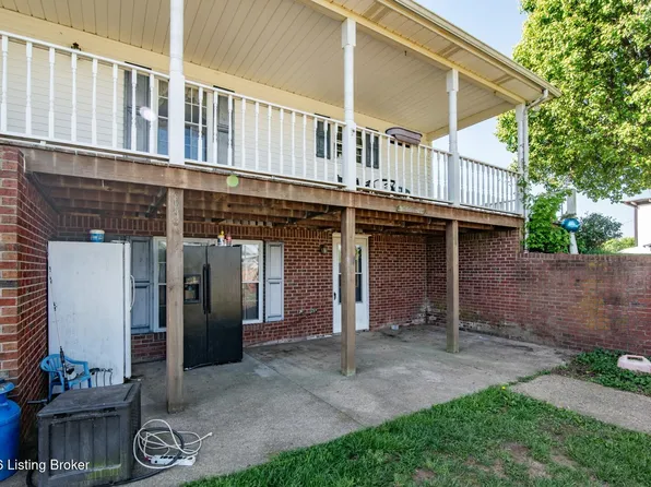 535 William Cemetery Rd, Clarkson, KY 42726