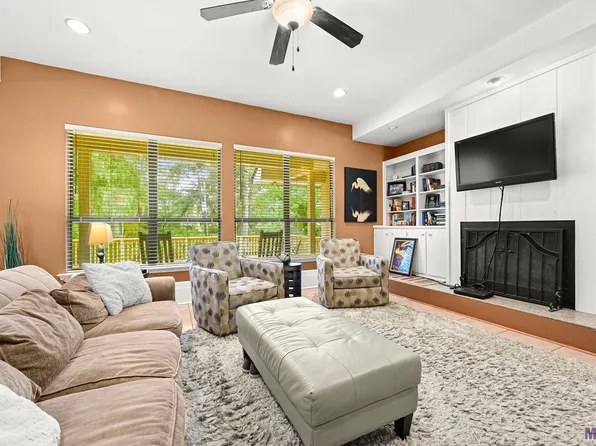 722 Bourbon Ave, Baton Rouge, LA 70808