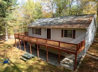 7015 Poplar Rd, Lake Tomahawk, WI 54539