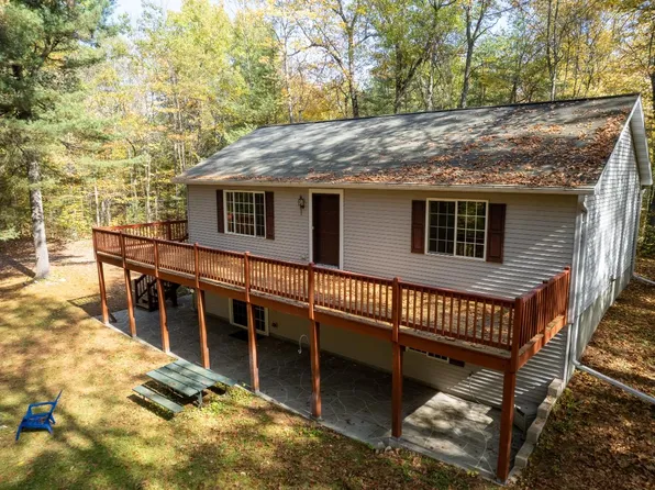 7015 Poplar Rd, Lake Tomahawk, WI 54539