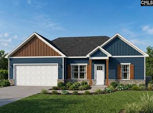 816 Meadowfield Rd, Gaston, SC 29053