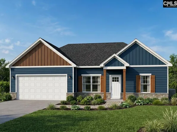 816 Meadowfield Rd, Gaston, SC 29053