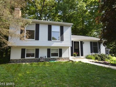 3 Fairfield Ct, Stafford, VA, 22554