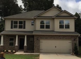 201 Angela Ln #57, Dawsonville, GA 30534