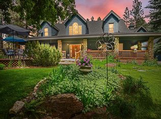 130 Valley High Rd, Garden Valley, ID 83622